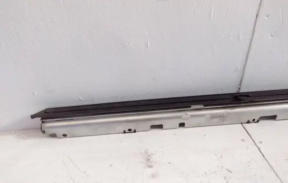 Audi A8 S8 D3 4E Rear door sun blind/shade 4E4861333G