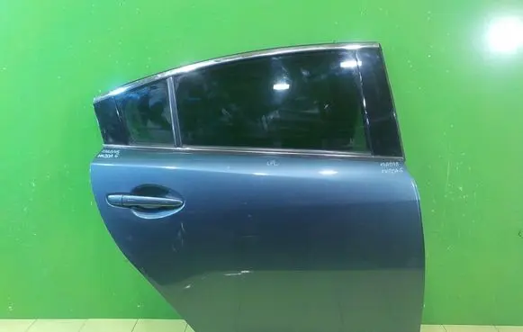Mazda 6 Rear door PRAWE