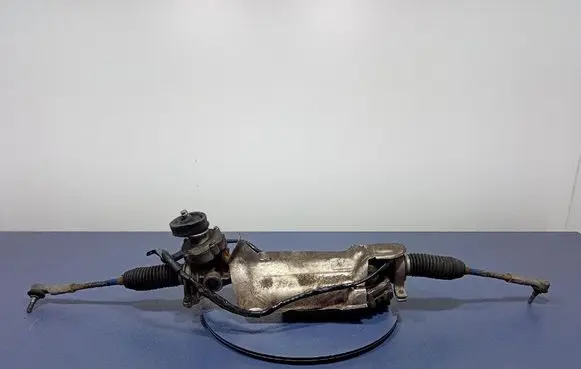 Audi A3 S3 8P Steering rack 1K1423051AG