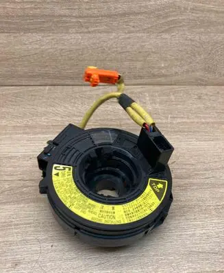 Toyota Avensis T250 Airbag slip ring squib (SRS ring) TOYOTASLIPRING 6FH0576
