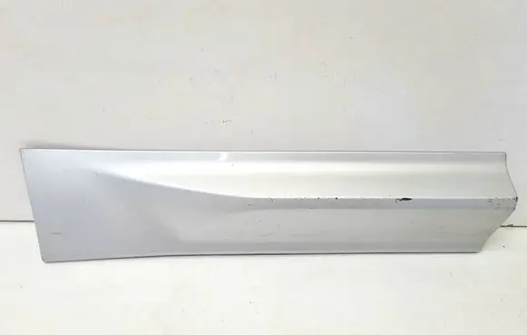 Volvo XC60 Rear door trim (molding) 31440305