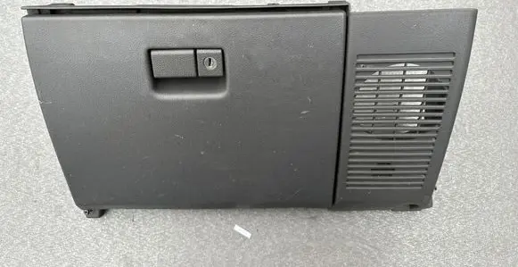 Glove box set