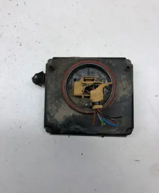 Skoda Octavia Mk3 (5E) Headlight ballast module Xenon 4G0907697D