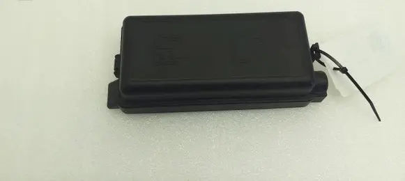 Mini One - Cooper R57 Fuse box cover 9240946