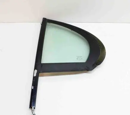 Jaguar S-Type Rear side window 43R00003