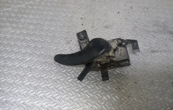 Seat Alhambra (Mk1) Rear door interior handle 7M0837020A