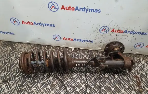 BMW 5 E34 Front shock absorber/damper 9065429 31319065429