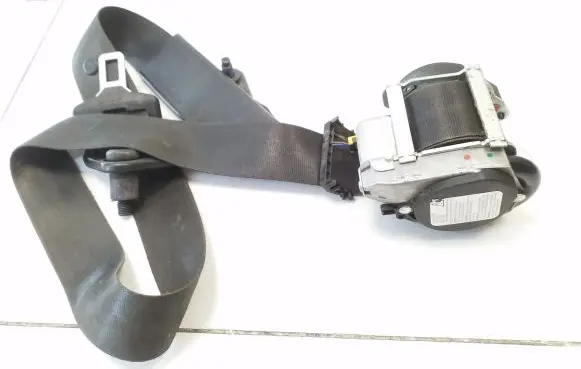 Ford Transit Custom Front seatbelt BK21V61294ABW