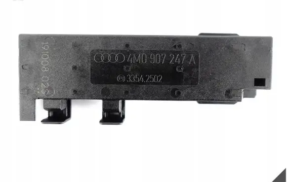 Audi A6 S6 C8 4K Interior comfort aerial antenna 4M0907247A