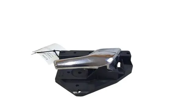 Jaguar XF X250 Front door interior handle 8X2322600AD