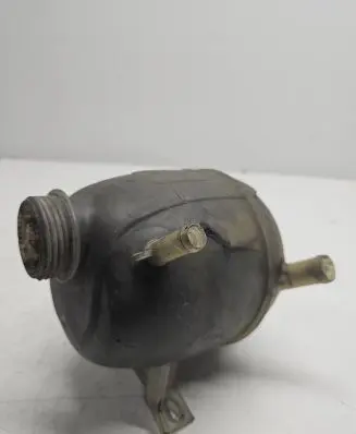 Renault Scenic I Coolant expansion tank/reservoir 7700839184