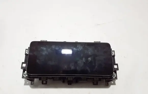 Land Rover Range Rover L405 Screen/display/small screen LK5219C279AA