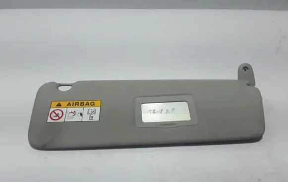 Opel Vivaro Sun visor 964001767R