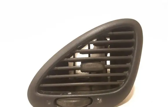 Ford Galaxy Dash center air vent grill 7M1819703E R66ZA AVA018B09AF
