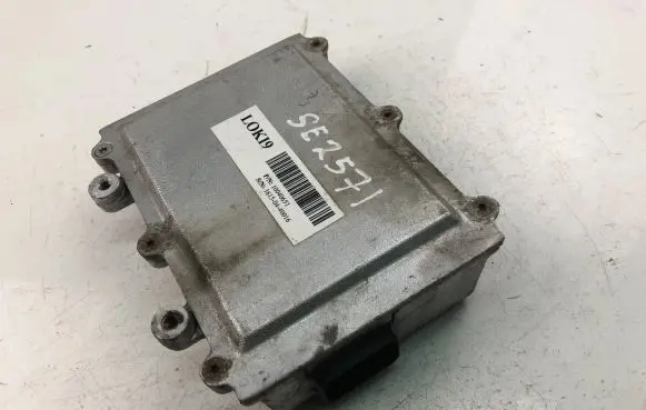 Volvo V70 Other control units/modules 10040651