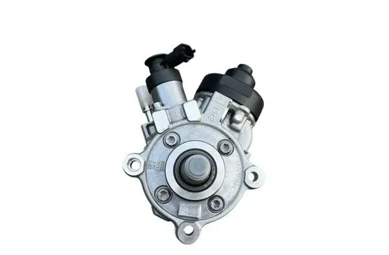 Dacia Lodgy Fuel injection high pressure pump 0445010704