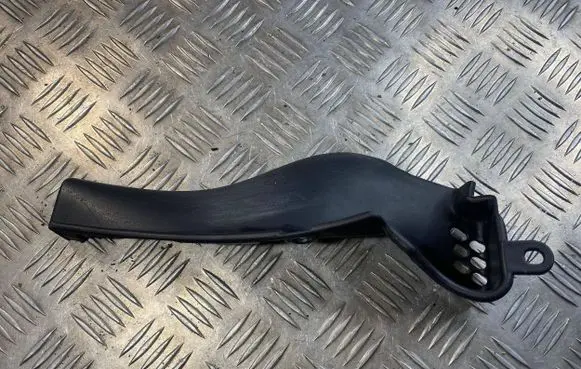 Renault Trafic II (X83) Wiper trim 7700312795 91166665