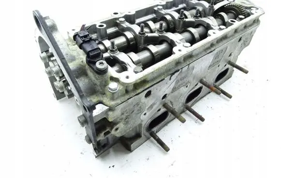 Audi Q7 4L Engine head 0594S