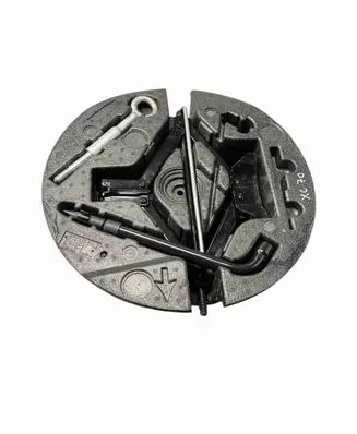 Volvo XC70 Tool set 31202041