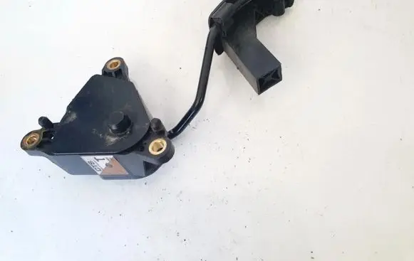 Nissan Qashqai Accelerator throttle pedal 1867A 00251