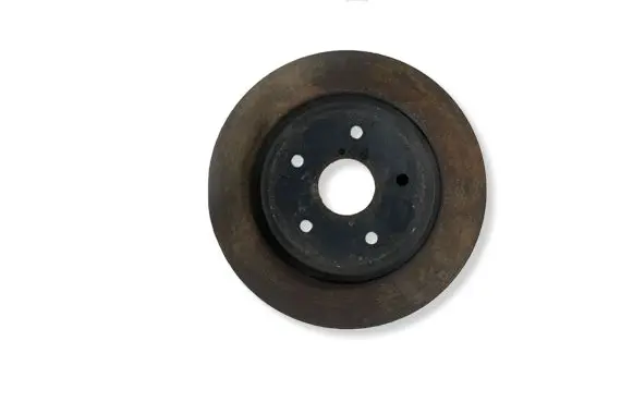 Subaru Outback (BS) Rear brake disc 