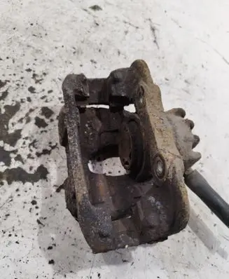 Peugeot 308 Front brake caliper