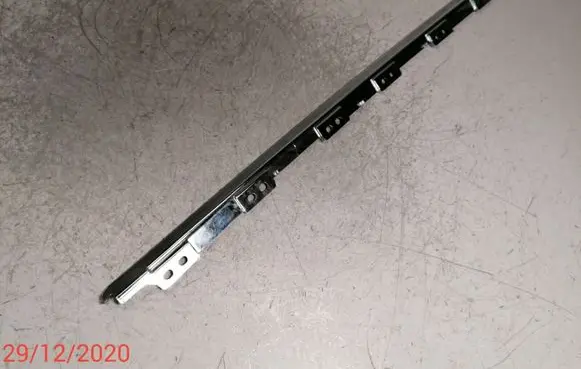 Toyota Avensis T270 Dashboard glove box trim 55475-05220