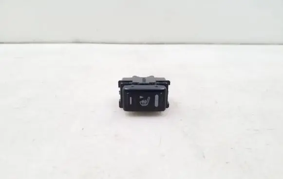Infiniti FX Seat heating switch