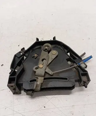 Climate control unit