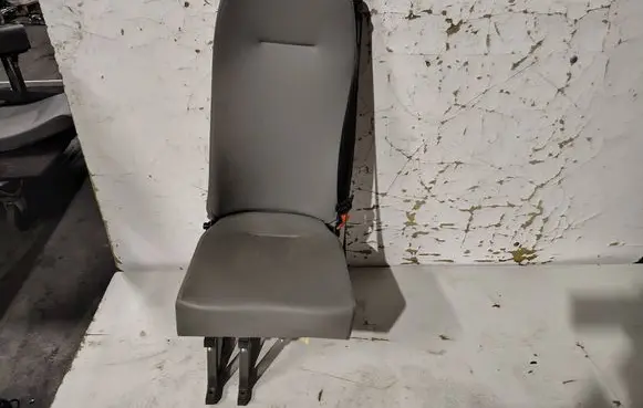 Mercedes-Benz Sprinter W901 W902 W903 W904 Rear seat 