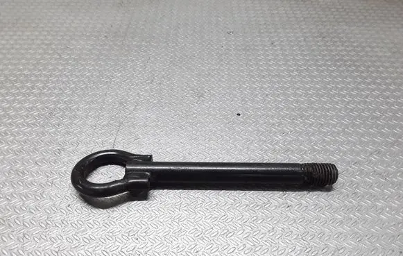Renault Laguna II Towing hook eye 