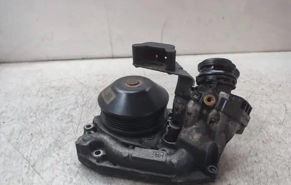 BMW X4 F26 Water pump 8514458