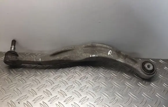 Front lower control arm/wishbone
