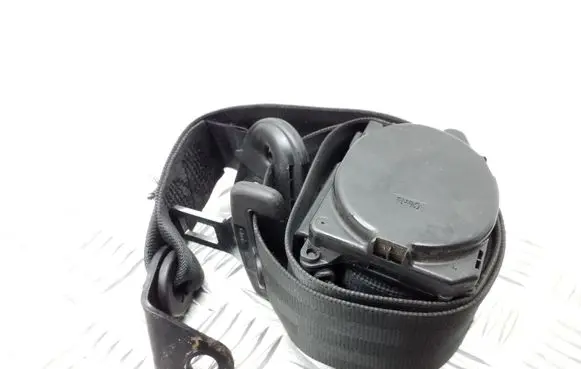 Volkswagen Fox Rear seatbelt 5Z0857806A