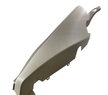 Buick Envision II (C) pillar trim 84887571 84887572