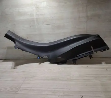 Mercedes-Benz A W177 Rear sill trim cover A1776900202 109099