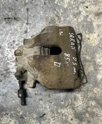 Volkswagen Sharan Front brake caliper