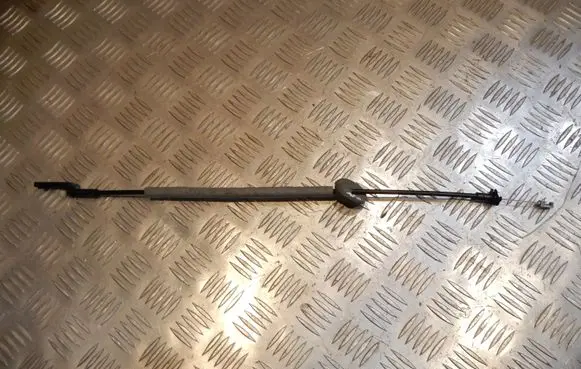 Volvo S80 Front door cable line 983062 32236
