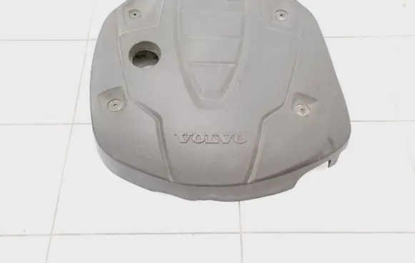 Volvo V60 Engine cover (trim) 31686823