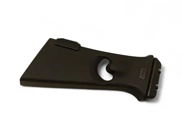 BMW X1 F48 F49 (B) pillar trim (top) 6433104