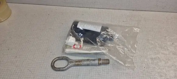 Volkswagen Touran I Tool set 1T0805615