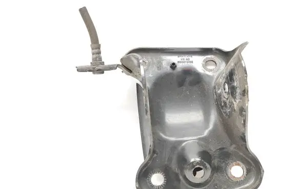 Volkswagen Polo VI Other rear suspension part 2Q0501546G