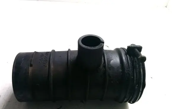 Citroen C-Crosser Turbo air intake inlet pipe/hose 1505A407