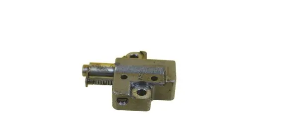 Mitsubishi Outlander Timing belt/chain tensioner 4B11