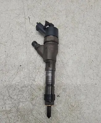 Citroen C5 Fuel injector 9640088780