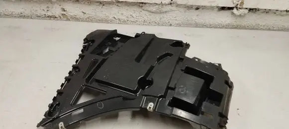 BMW X3 G01 Bumper support mounting bracket corner 7400667