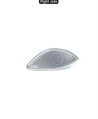 Mercedes-Benz EQS V297 Subwoofer grill/trim 1230340