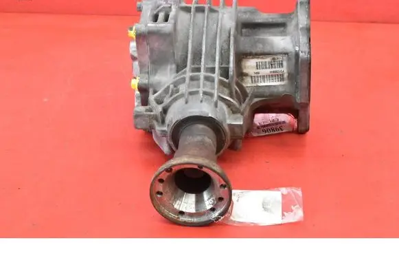 Volvo XC60 Gearbox transfer box case 31280844