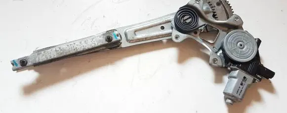 Honda CR-V Front door window regulator with motor 16081802