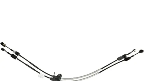 Land Rover Evoque I Gear shift cable linkage 4LTA005CECDA